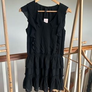 BR Ruffle Dress size SP